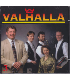 Valhalla 3