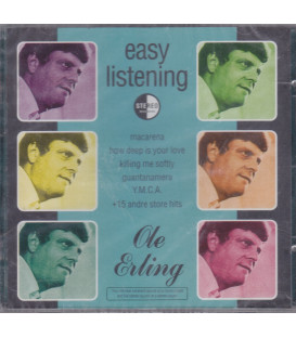 Ole Erling Easy listening