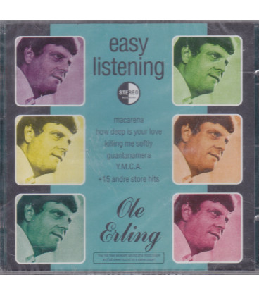Ole Erling Easy listening