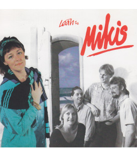 Leah og Mikis