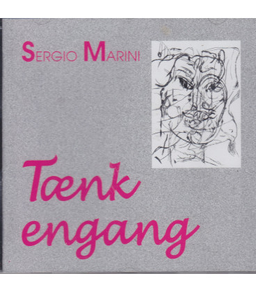 Sergio Marini Tænk engang