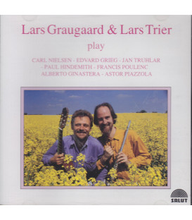 Lars Graugaard & Lars Trier