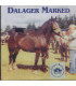 JENS ANKER - DEN SYNGENDE KLOVBESKÆRER / Dalager marked