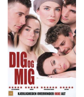 Dig og mig