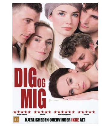 Dig og mig