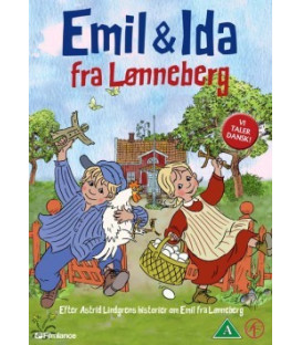 Emil og Ida fra Lønneberg