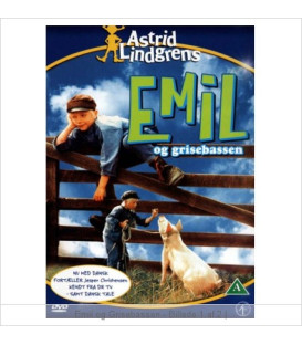 Emil og Grisebassen