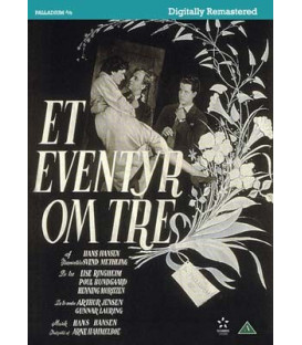 Et eventyr om tre