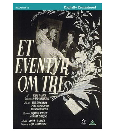 Et eventyr om tre