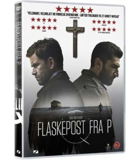 Flaskepost fra P