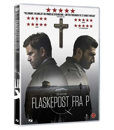 Flaskepost fra P
