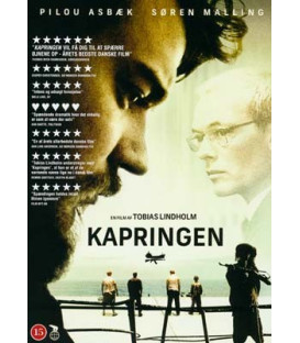 Kapringen