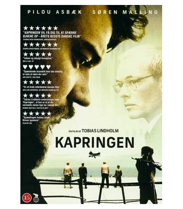 Kapringen