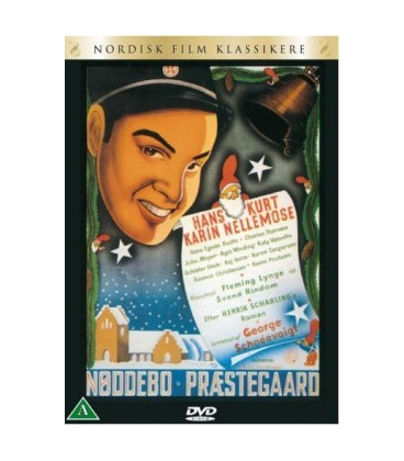Nøddebo Præstegård