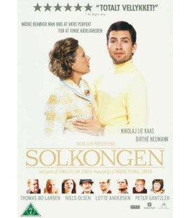 Solkongen