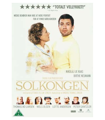 Solkongen