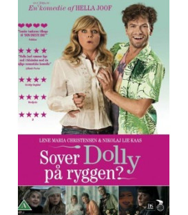 Sover Dolly På Ryggen?