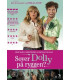 Sover Dolly På Ryggen?