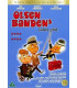 Olsen Banden 14: Sidste stik