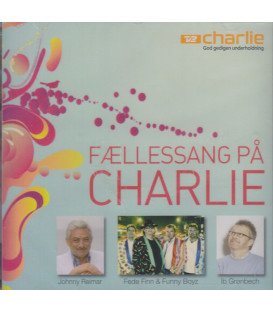 Fællessang På Charlie