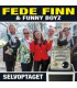 Fede Finn Og Funny Boyz - Selvoptaget