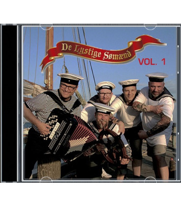 De Lystige Sømænd