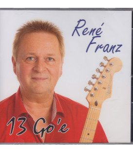 RENE´ FRANZ 13 Go´e