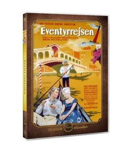 Eventyrrejsen