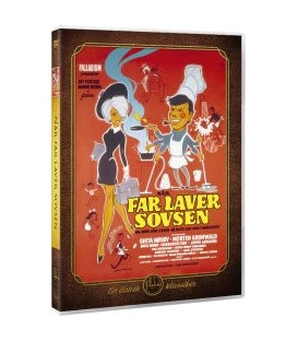 Far Laver Sovsen