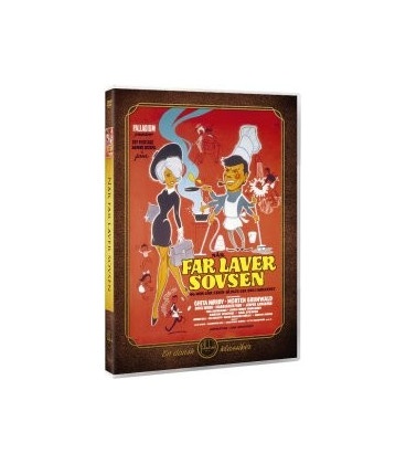 Far Laver Sovsen