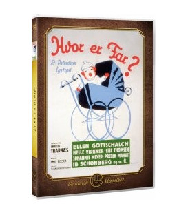 Hvor Er Far?
