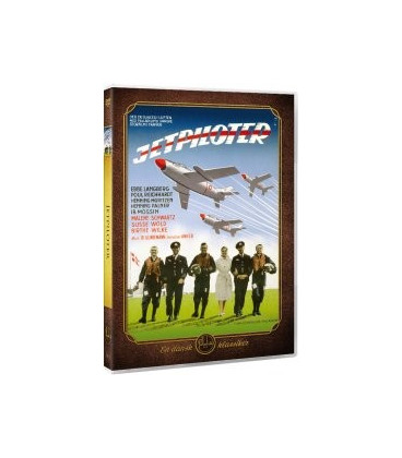 JETPILOTER