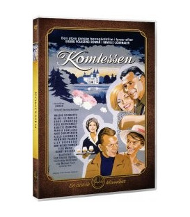Komtessen