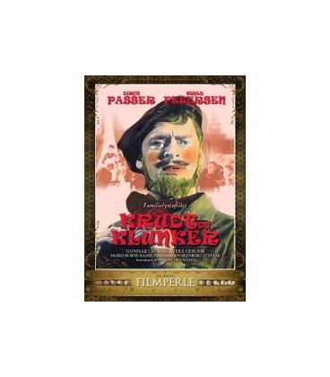 Krudt Og Klunker