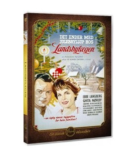 Landsbylægen