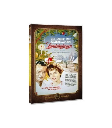Landsbylægen