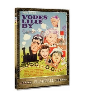 Vores Lille By