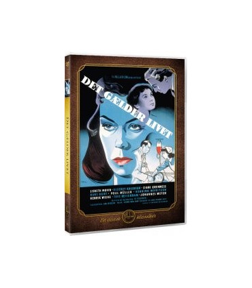 Det Gælder Livet - 1953 - DVD
