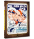 Ud I Den Kolde Sne - DVD