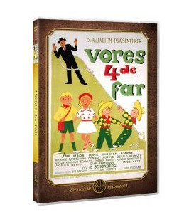 Vores 4de far