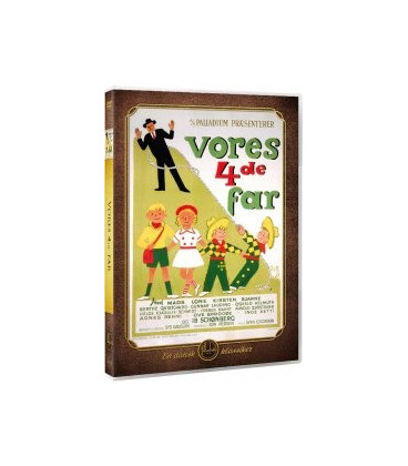 Vores 4de far
