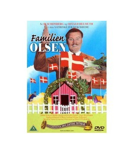 Familien Olsen