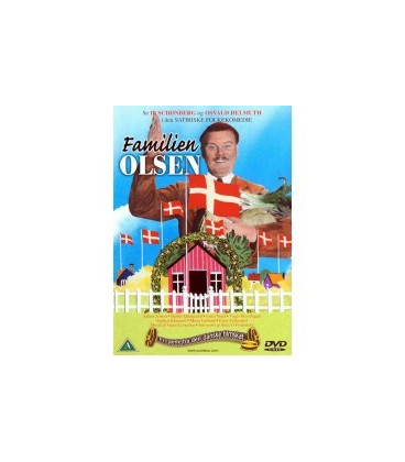 Familien Olsen