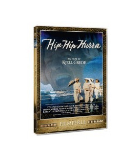 Hip Hip Hurra DVD