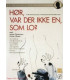 Hør Var Der Ikke En Som Lo - DVD