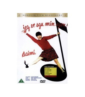 Jeg Sgu Min Egen DVD