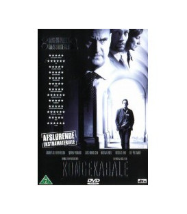 Kongekabale - DVD