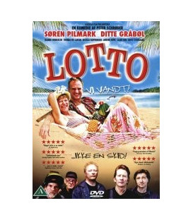 Lotto - DVD