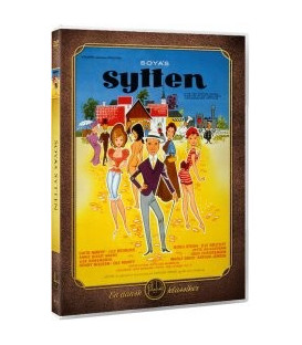 Soyas Sytten - DVD