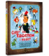 SOYAS SYTTEN En Tagsten I Hovedet - DVD